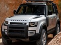 Cluiche Cosantóir Land Rover 110 ar líne