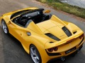 Cluiche Damhán alla Ferrari F8  ar líne