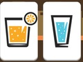 Cluiche Cuimhne Cocktail Torthaí  ar líne