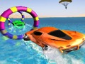 Cluiche Rásaíocht Car Xtreme Beach  ar líne