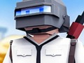 Cluiche PUBG Pixel 2 ar líne