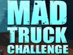 Cluiche Dúshlán Mad Truck  ar líne