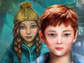 Cluiche Prophecy Wicked  ar líne