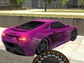 Cluiche Sráid Racing 3D  ar líne