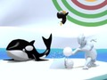 Cluiche Spóirt Orca Slap  ar líne