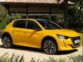 Cluiche Peugeot E-208 ar líne