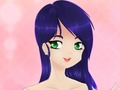 Cluiche Cailíní manga breaker ar líne