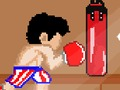 Cluiche Dornálaíocht Trodaire: Super Punch  ar líne