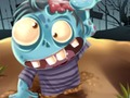 Cluiche GEMS Zombie  ar líne