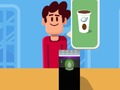Cluiche Tycoon bia  ar líne