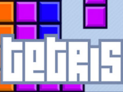 Cluiche Tetris ar líne