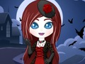 Cluiche Vampire gléasadh suas  ar líne