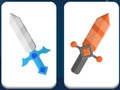 Cluiche Cuimhne Fantasy Sword  ar líne