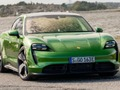 Cluiche Porsche taycan turbo s ar líne