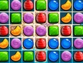 Cluiche Match Candy Sweet 3  ar líne