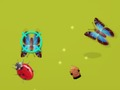 Cluiche Bugs Bang ar líne