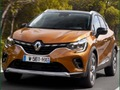 Cluiche Renault Captur ar líne