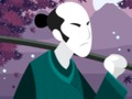 Cluiche Jigsaw Samurai Ársa  ar líne