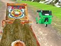 Cluiche Iompróir trucail lasta Indiach  ar líne