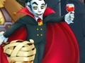 Cluiche Oíche Shamhna Jigsaw Deluxe  ar líne