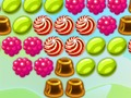 Cluiche Mania Candy Sweet  ar líne