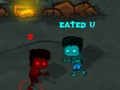 Cluiche Zombeat. io ar líne