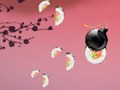 Cluiche Slice Sushi  ar líne