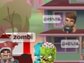 Cluiche Zombies Beo  ar líne