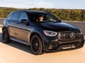Cluiche Mercedes-Benz Glc63 ar líne