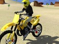 Cluiche Rásaíocht Moto: Insamhlóir Léim Trá  ar líne