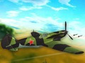 Cluiche Madraí Aeir an WW2  ar líne