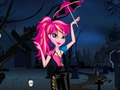 Cluiche Dressup Gigi Charisma Monster  ar líne