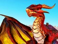 Cluiche Scriosann Dragon an chathair  ar líne