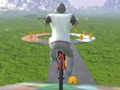 Cluiche Cleasanna Luas Xtreme Bmx  ar líne