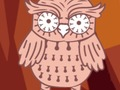 Cluiche Dathuchain Owl  ar líne