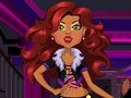 Cluiche Dressup Fairtheora Mac Tíre  ar líne