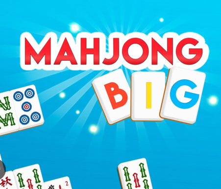 Cluiche Mahjong mór ar líne
