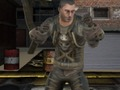 Cluiche Apocalypse comhraic réadúil sráide  ar líne