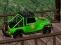 Cluiche Drive Grand Truck Hill Monster Grand Offroad  ar líne