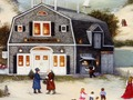 Cluiche Sráidbhailte Meiriceánach meallacach  ar líne