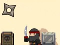 Cluiche Ciorcal Ninja  ar líne