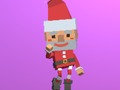 Cluiche Liathróidí Dath 3d  ar líne