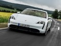 Cluiche Porsche Taycan ar líne