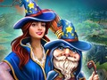 Cluiche Deasghnátha Cailleach  ar líne