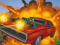 Cluiche Rampage Fury Road  ar líne