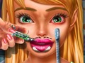 Cluiche Instealladh Pixie Lips  ar líne