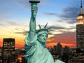 Cluiche Jigsaw Puzzle America  ar líne