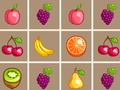 Cluiche Puzzles Lof Fruits  ar líne