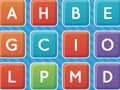 Cluiche Freagra Sleamhnáin ABC ar líne
