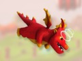 Cluiche Rás Eitilte Dragon  ar líne